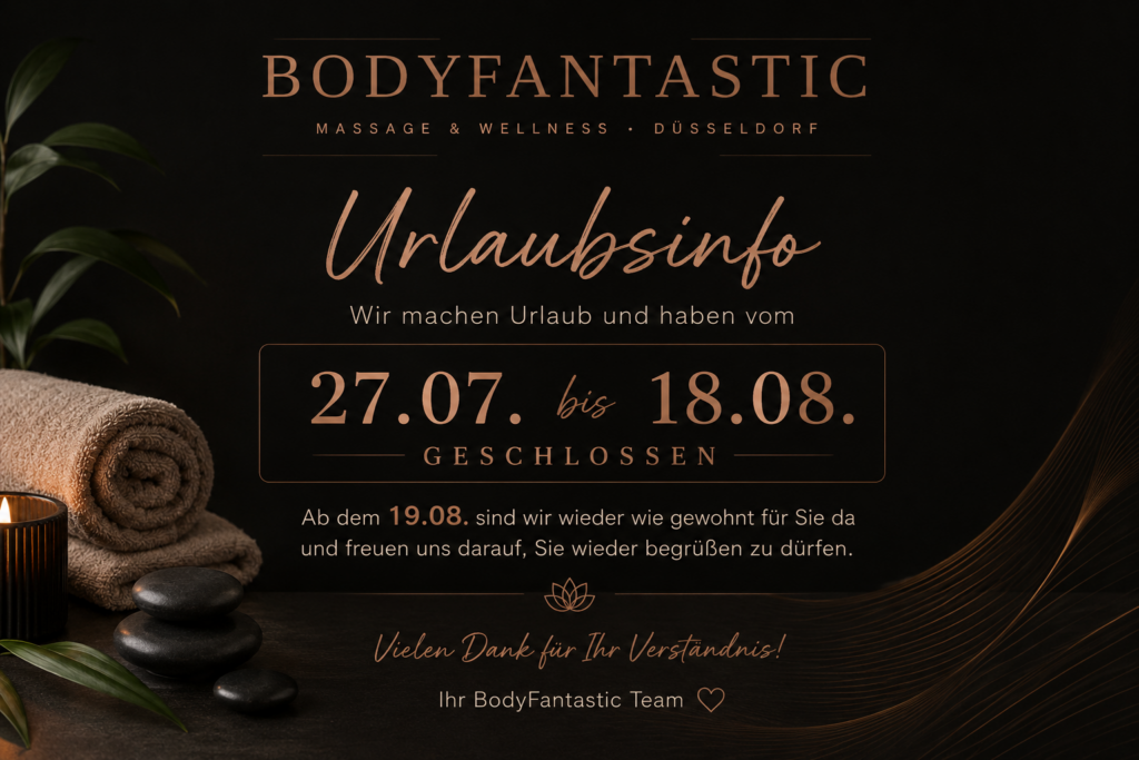 Bodyfantastic -  Masaje Erótico Fetiche BDSM