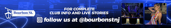 Bourbon Street - 