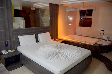 Motel Le Ton -  Hotel de Amor