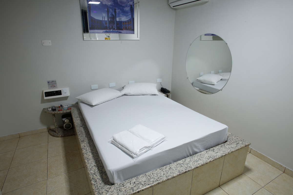 CQ Sabe Motel -  Hotel de Amor