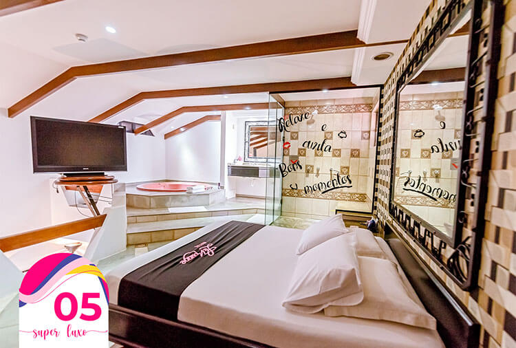 Motel Le Nouage -  Hotel de Amor