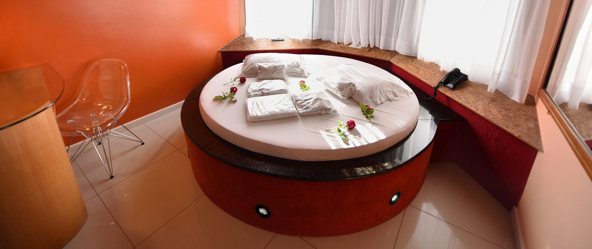 Motel Veneza -  Hotel dell'Amore