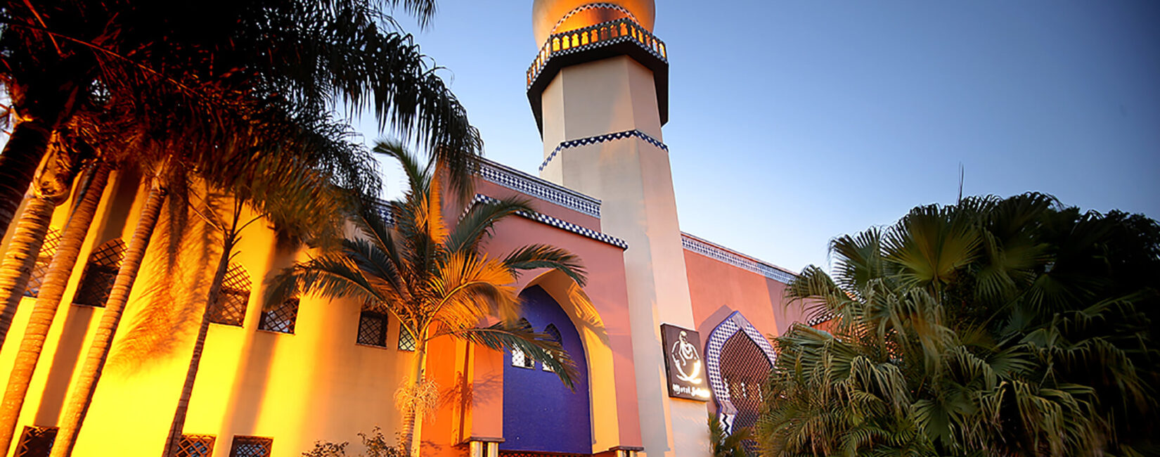 Motel Sahara -  Liebeshotel