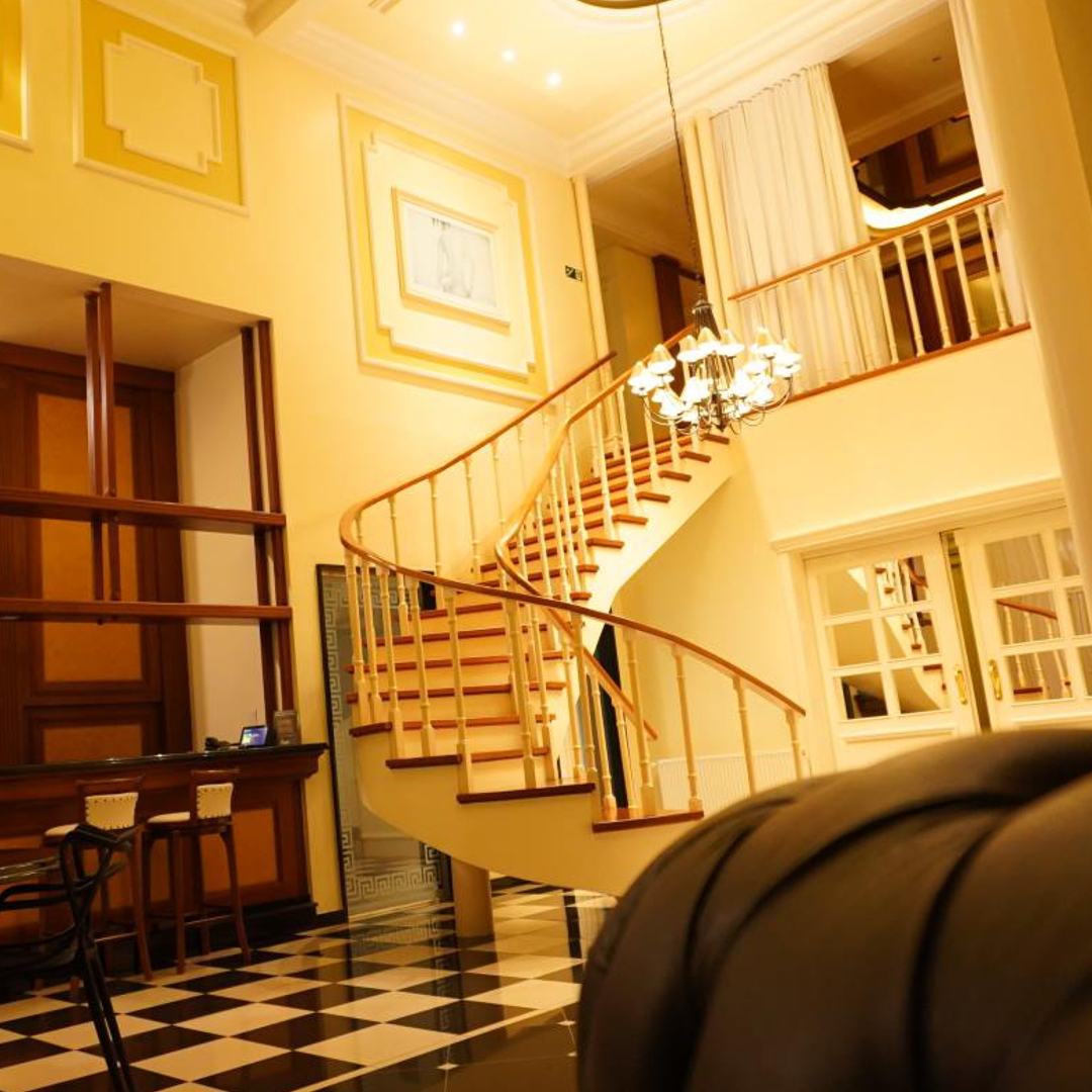 Ettus Motel - Caxias do Sul -  Liebeshotel
