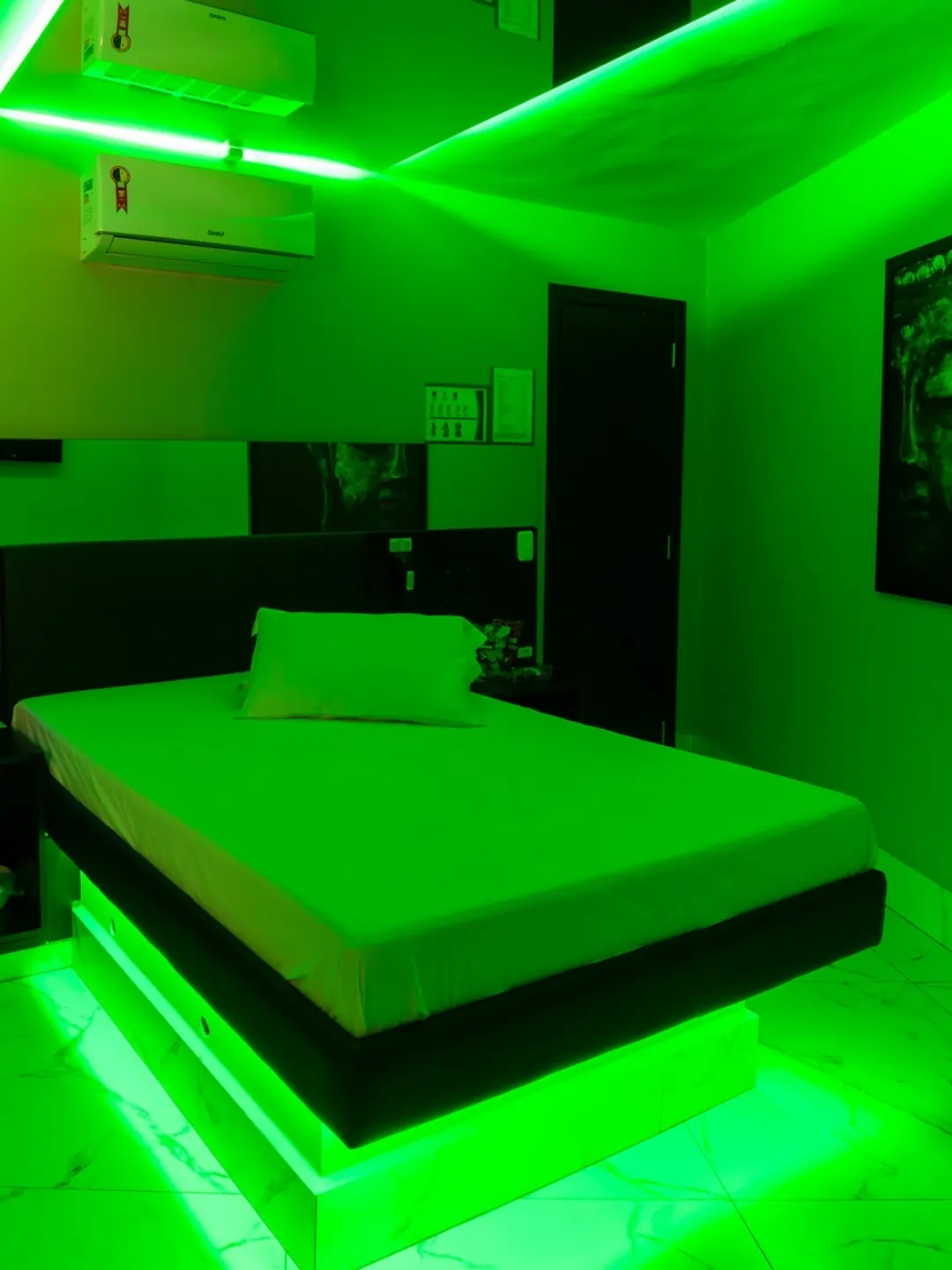 Motel Netuno - Caxias do Sul -  Liebeshotel