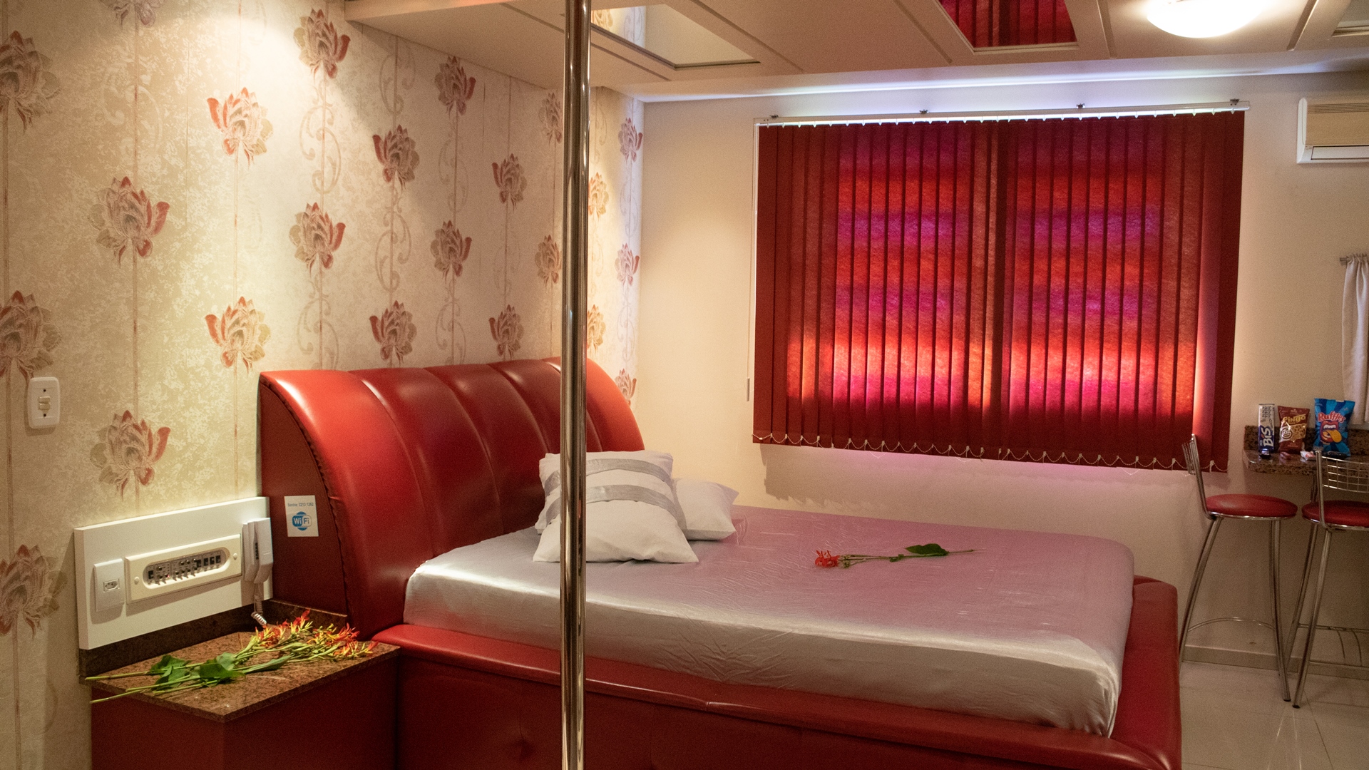 Motel Samuray -  Liebeshotel