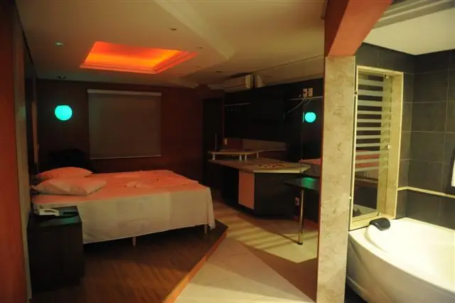 Motel Entreato -  Liebeshotel
