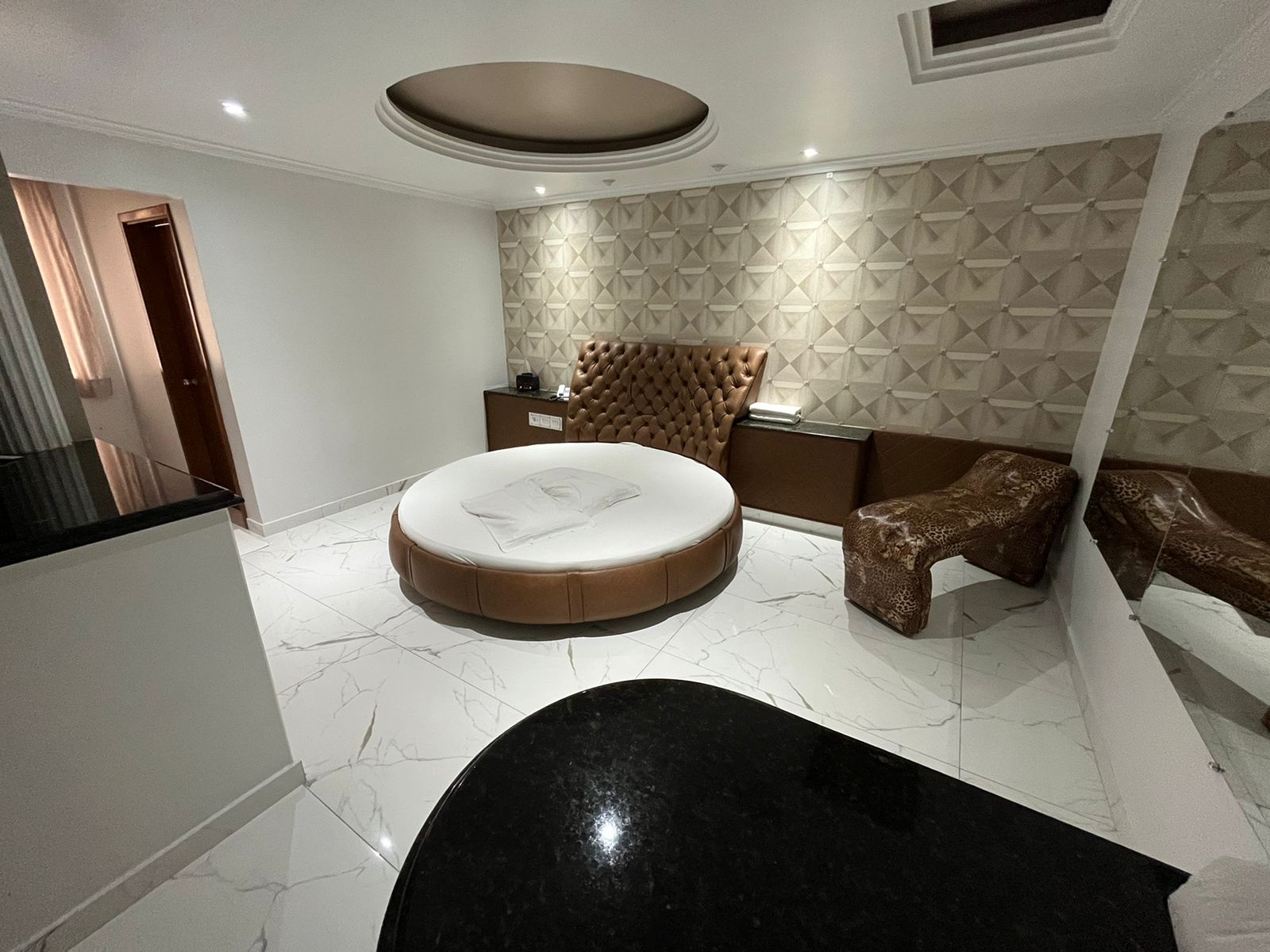 Motel Kalahary -  Liebeshotel