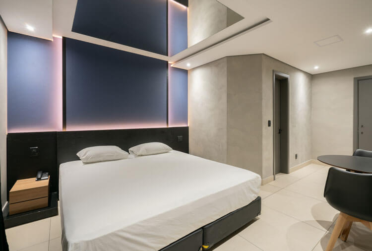 Taiko Motel -  Hotel dell'Amore