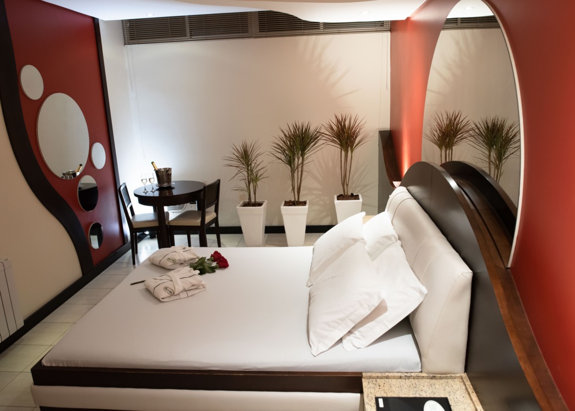 Motel da Colina -  Liebeshotel