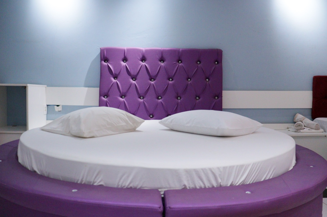 Motel Meteorus -  Liebeshotel