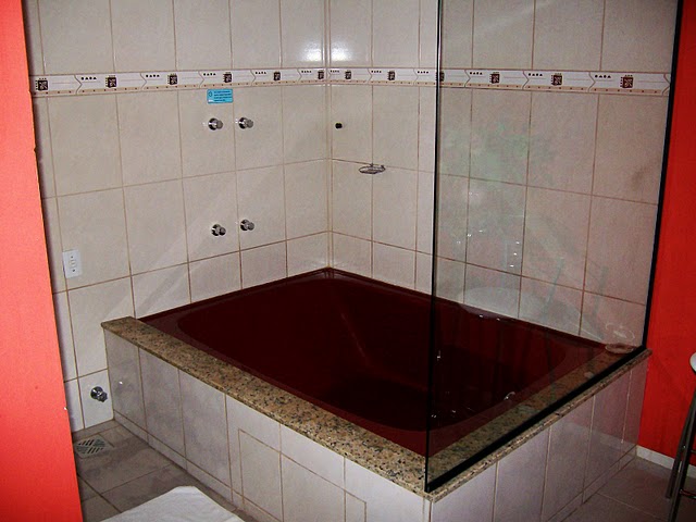 Motel Cisne -  Hotel de Amor