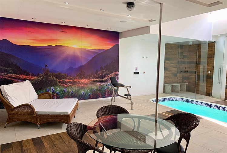Motel Vip -  Hotel de Amor