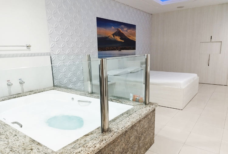 Vison Motel -  Hotel de Amor