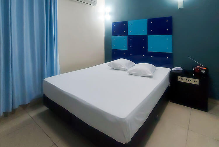 Minuty Motel - Diadema -  Hotel de Amor