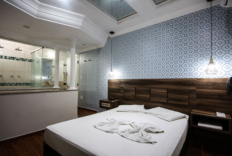 Virtual Motel -  Hôtel de Passe