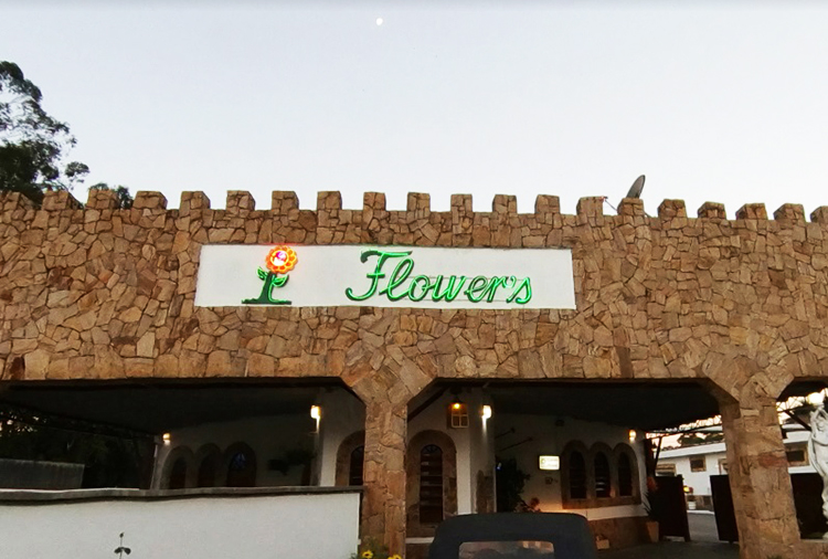 Flower's Motel -  Hôtel de Passe
