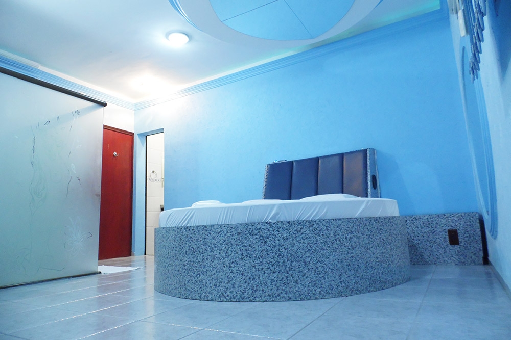 Motel 22 INN -  Hôtel de Passe