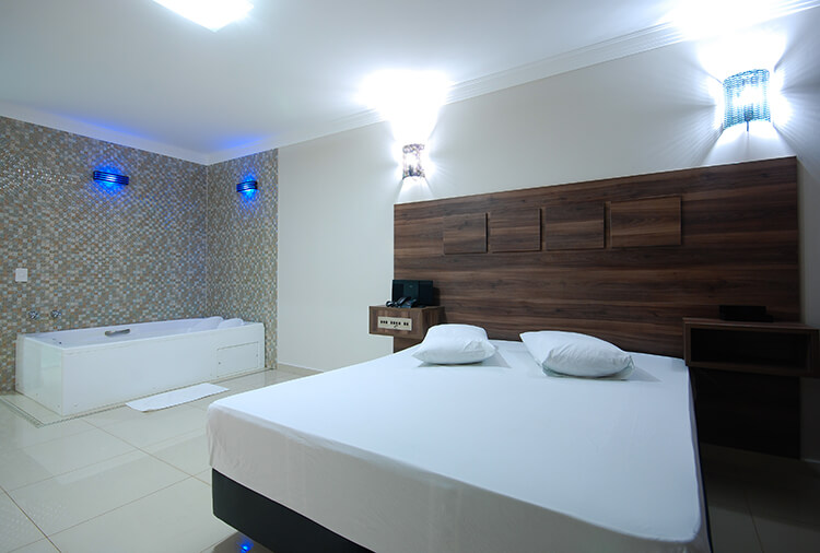 Motel Replay - Paulínia -  Hôtel de Passe