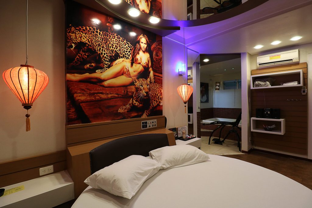 Liberty Motel -  Hôtel de Passe