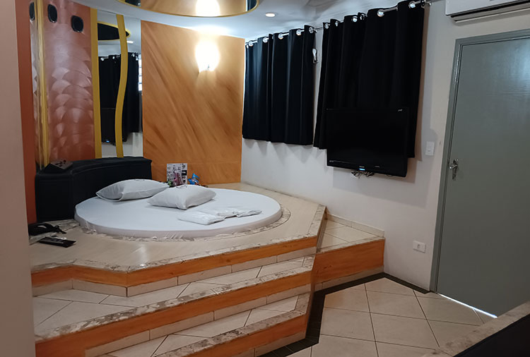 Motel Chanty -  Hôtel de Passe