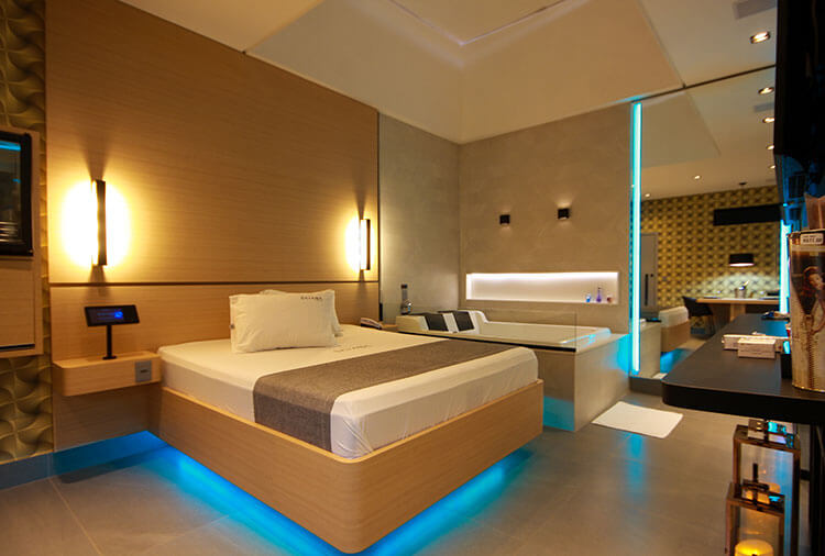 Savana Motel -  Hotel de Amor