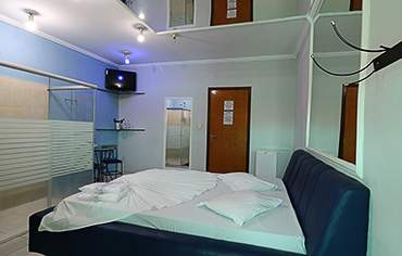 Motel Splendore -  Hotel dell'Amore