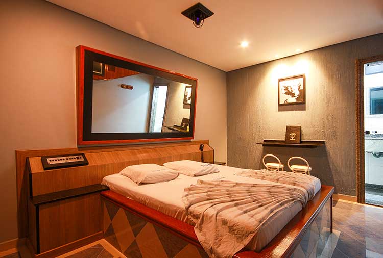 Motel Trevo -  Hotel de Amor