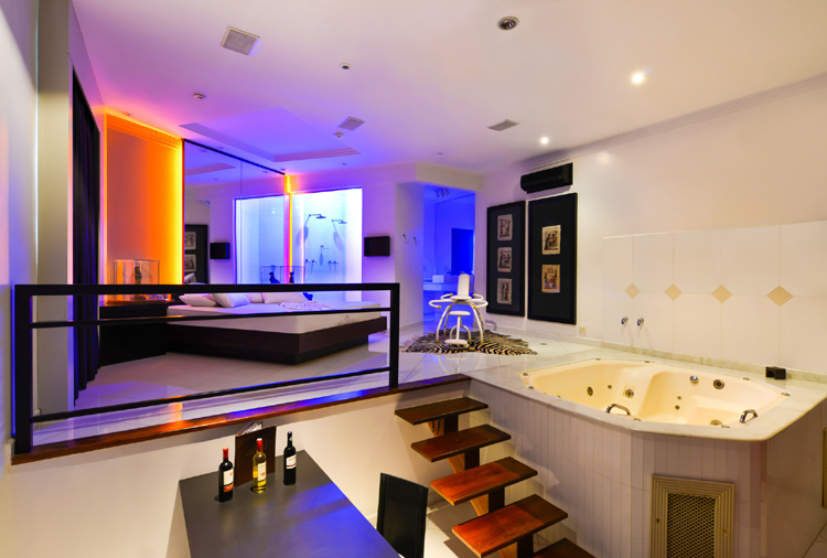 Ramsés II Motel -  Hotel de Amor