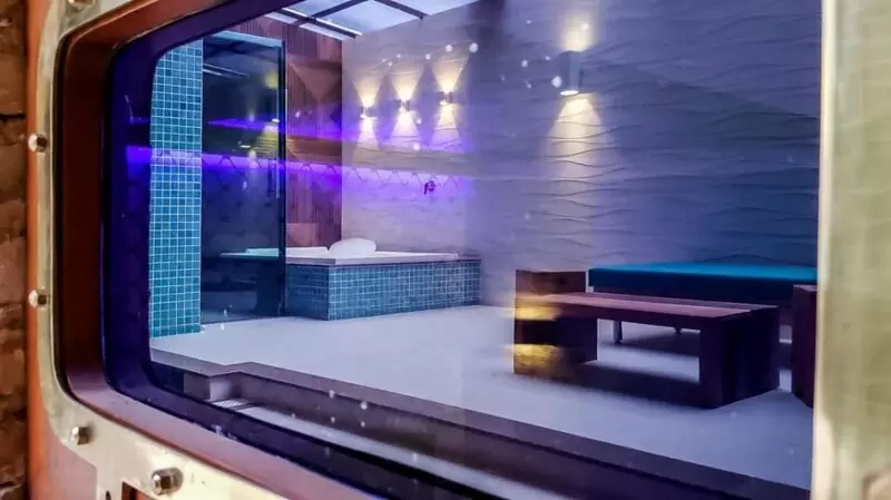 Opium Motel -  Hôtel de Passe