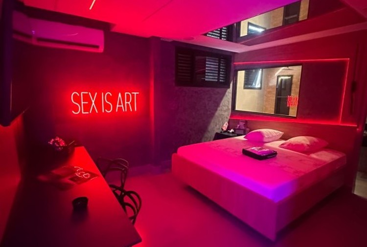 Motel Koxixo -  Hôtel de Passe