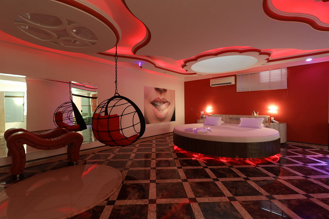 Gregus Motel -  Hôtel de Passe