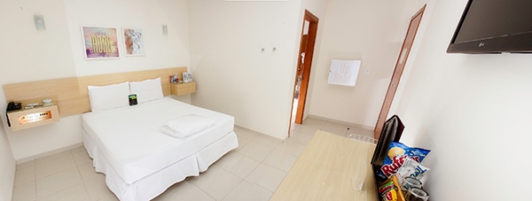 Up Road Motel -  Hotel de Amor