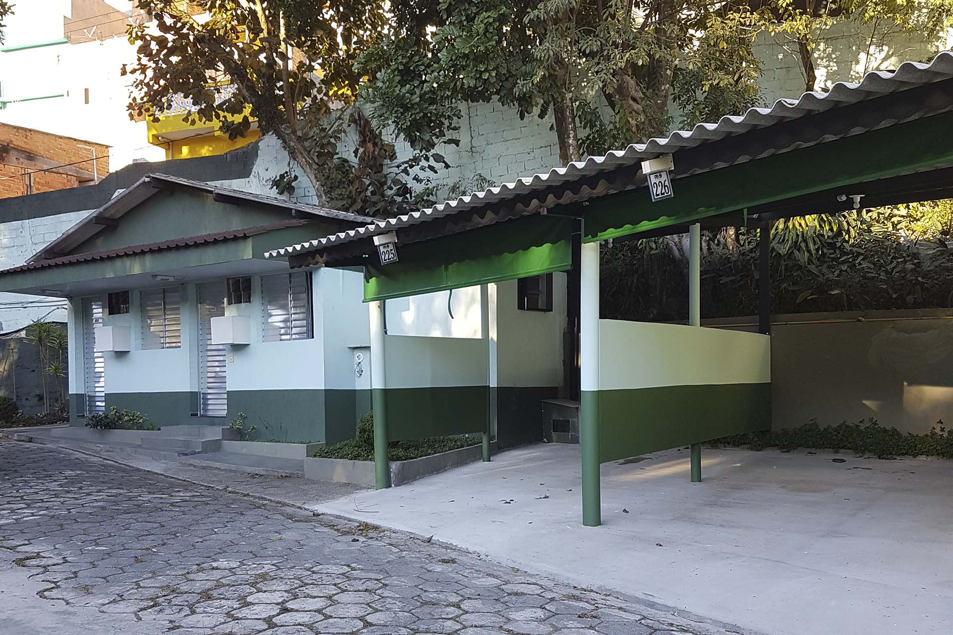 Motel Morumbi -  Hotel de Amor