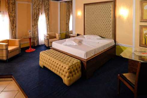 Venezia Motel -  Liefdeshotel