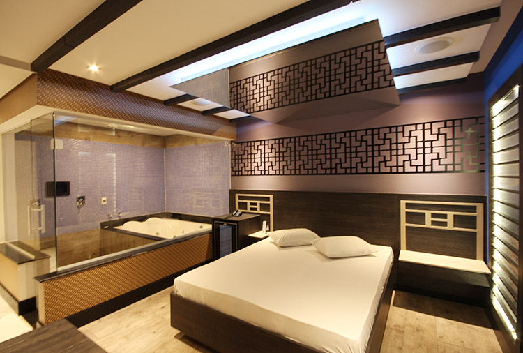 Flow Motel -  Hotel dell'Amore