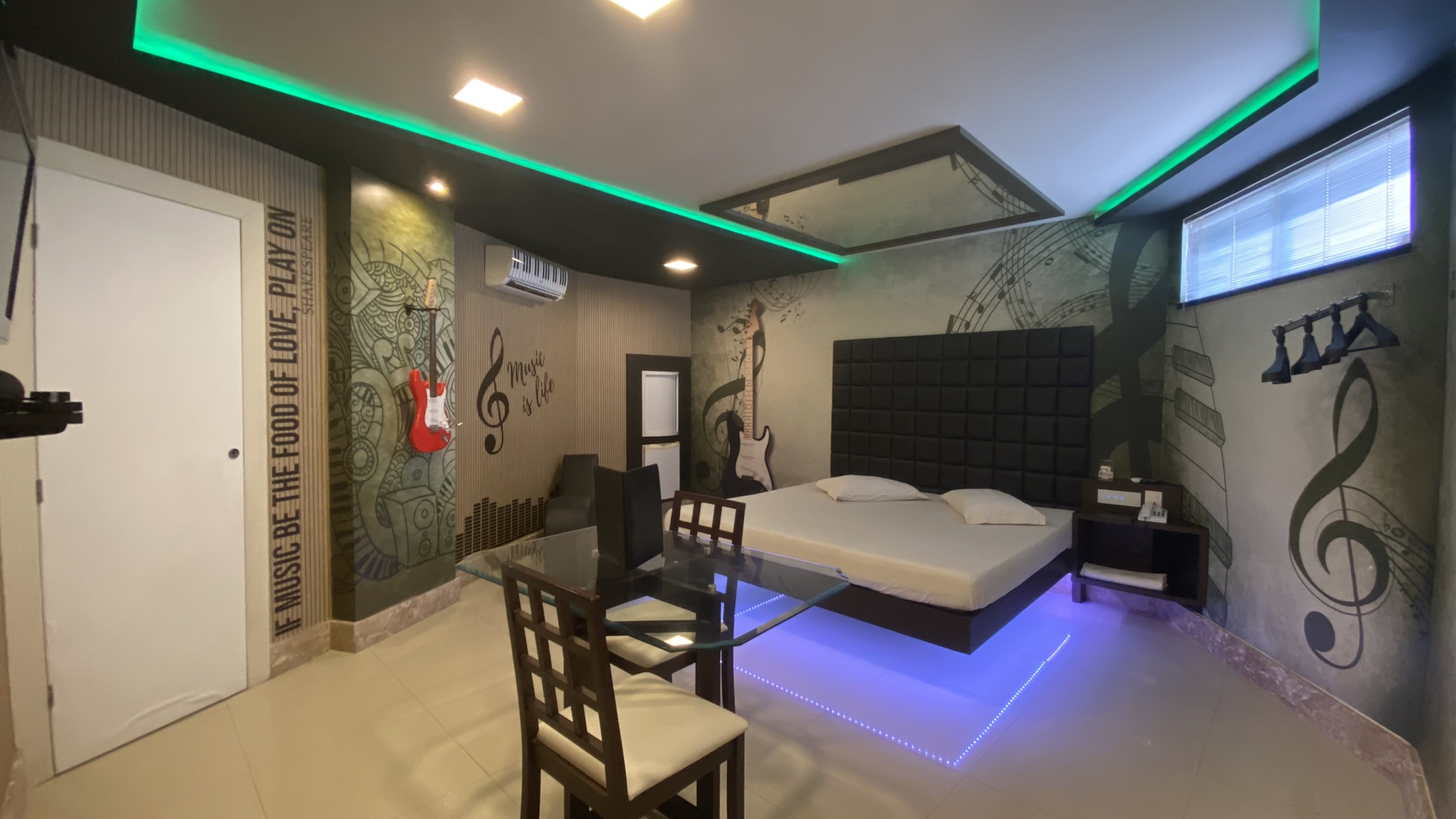 Francese Motel -  Hôtel de Passe