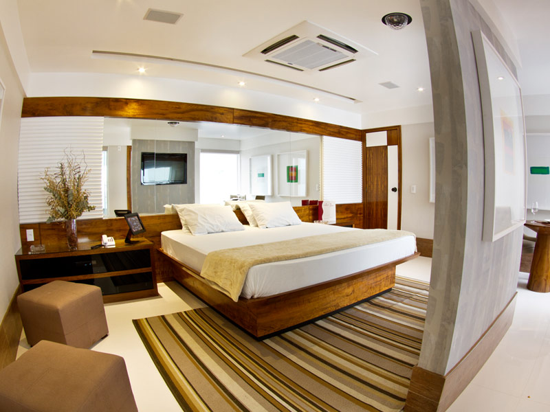 Corinto Hotel -  Love Hotel