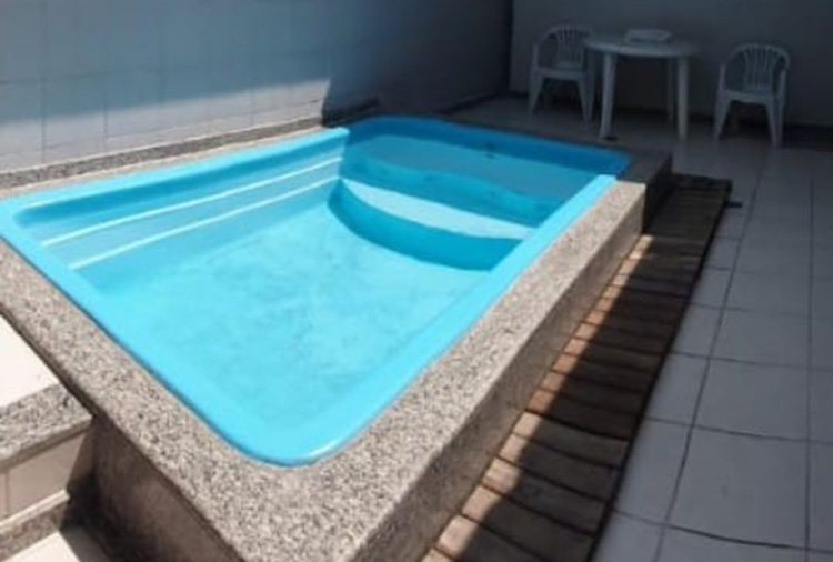 Nosso Hotel -  Love Hotel
