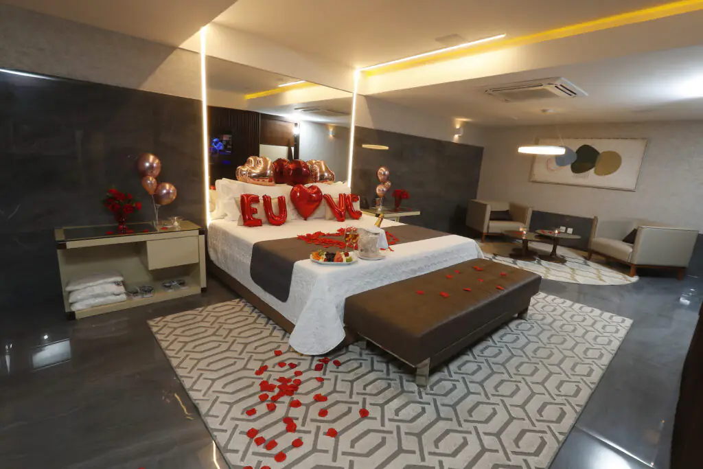 Panda Hotel -  Love Hotel