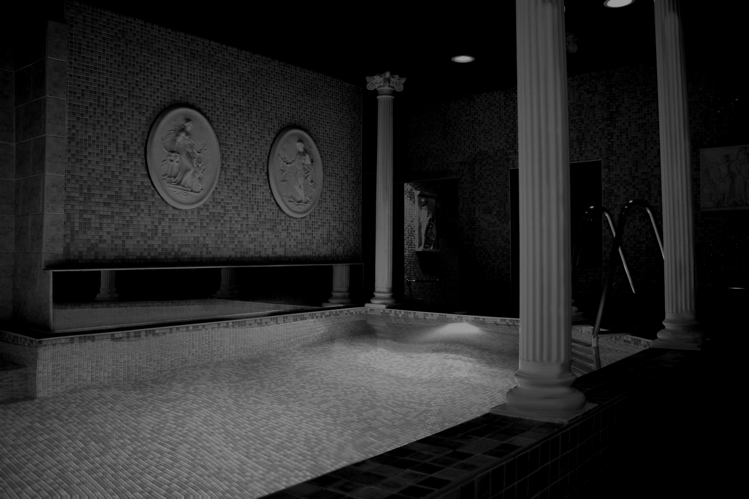 Bristol Gardens Health Spa - 