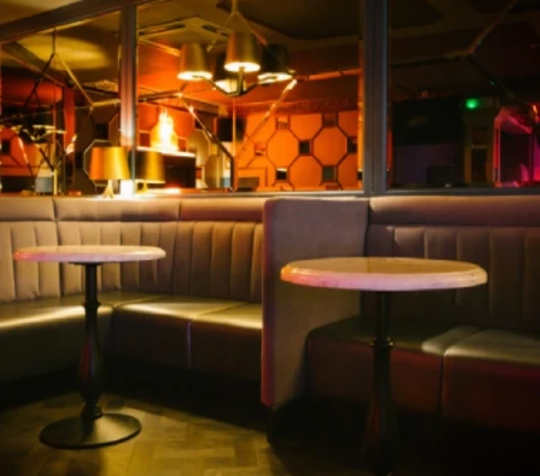 Browns Shoreditch - 