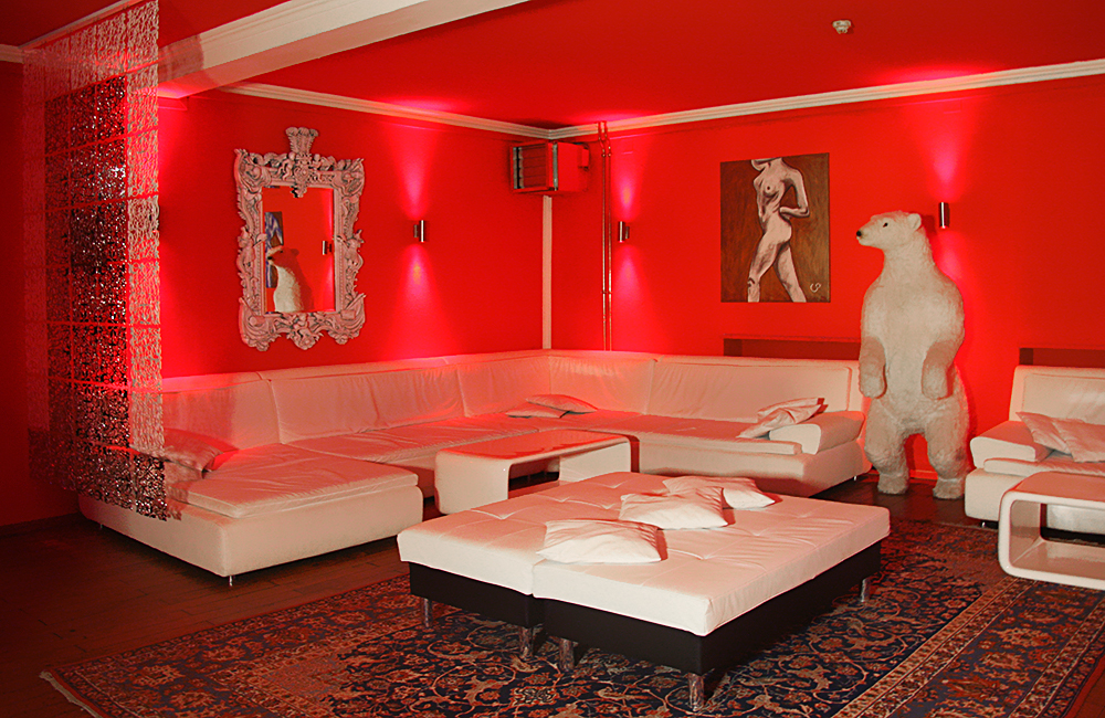 Burg Ibiza -  Swingers Erotic Sauna Fetish