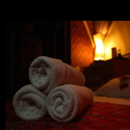 Busara Thai Massage - 