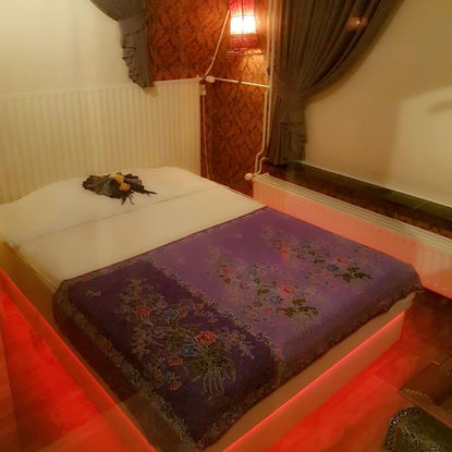 Busara Thai Massage - 