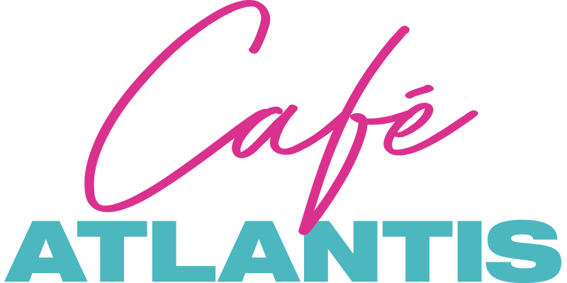 Cafe Atlantis - 
