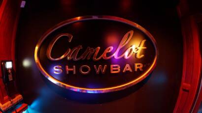 Camelot Showbar - 