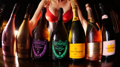 Camelot Showbar - 
