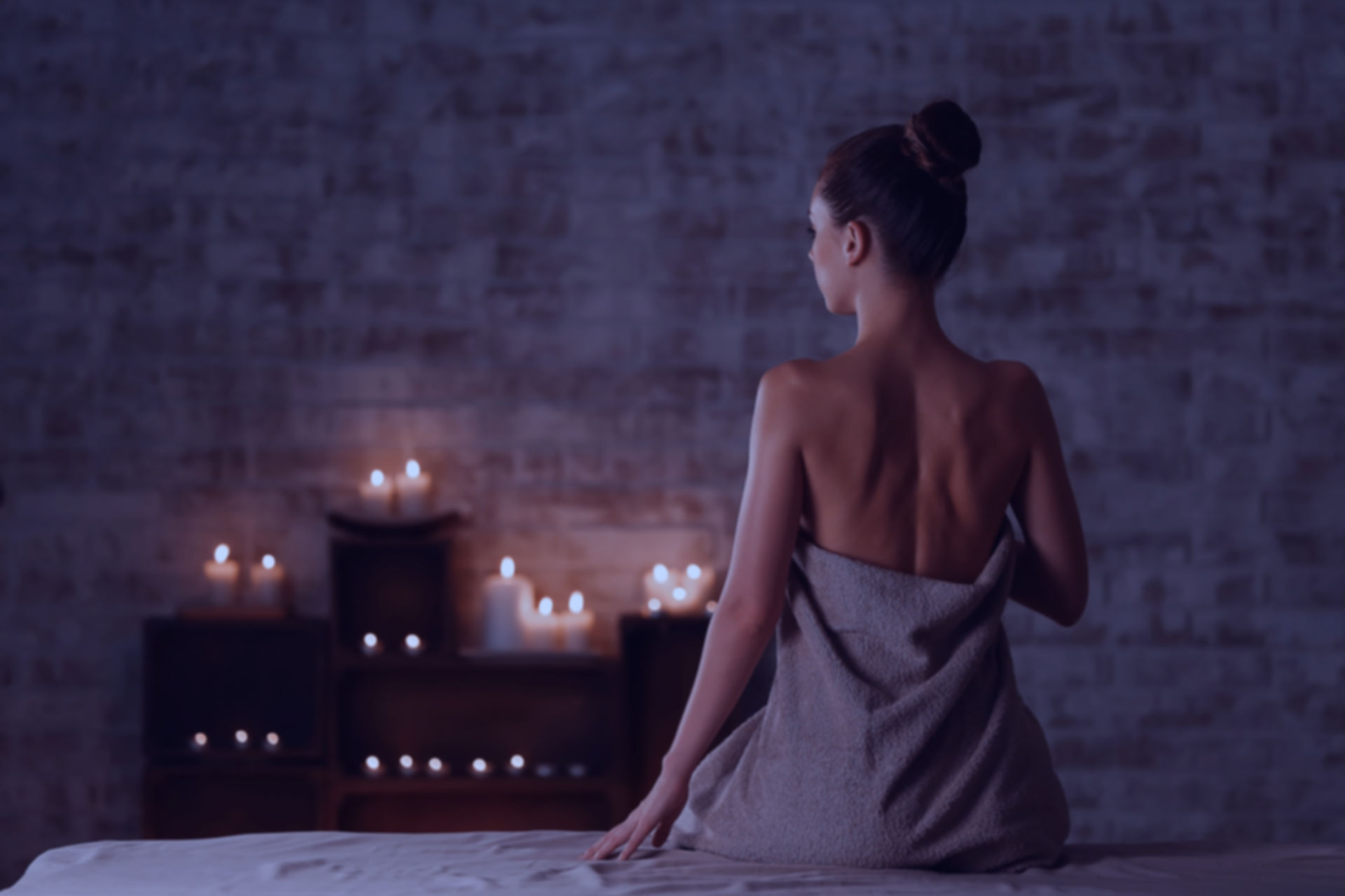 The Studio YYC -  Erotic Massage