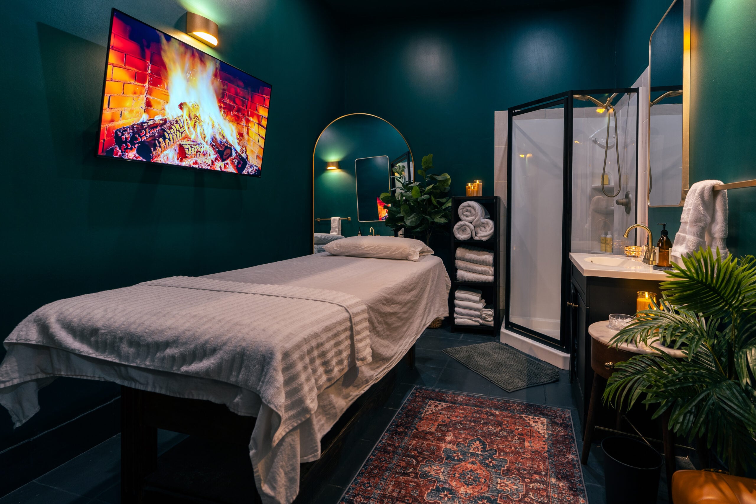 Urban Lux Studio -  Erotic Massage Erotic Sauna
